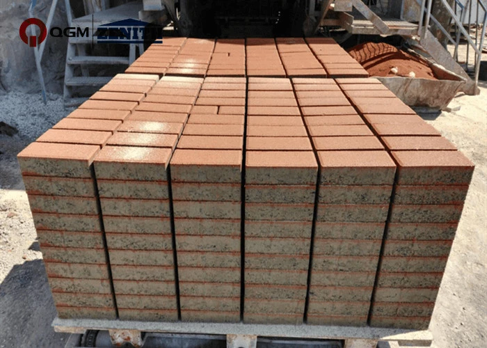 Як боротися з оспиною на верхньому шарі блоку