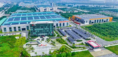 Fujian Quangong Co., Ltd., лідер вітчизняної цегляної машини, представить різноманітне нове обладнання в Bauma China2024, тому будьте в курсі!