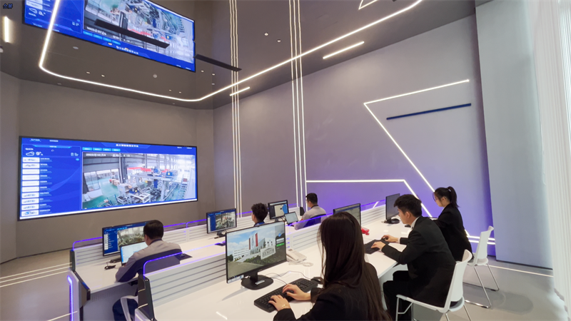 QGM Machinery: глибоке вдосконалення основного бізнесу протягом понад 40 років, стоячи в авангарді інновацій та глобальне розширення з міжнародною перспективою