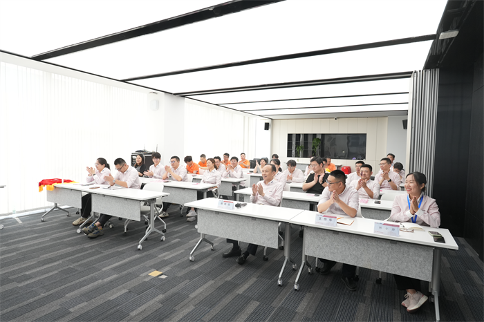 Лотерея пропозицій щодо покращення QGM у другому кварталі 2025 року завершилася успішно