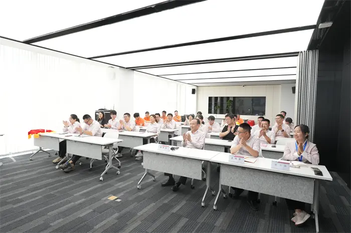 Лотерея пропозицій щодо покращення QGM у другому кварталі 2025 року завершилася успішно