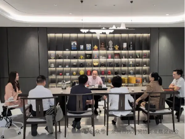 Quangong Machinery Co., Ltd.: еталон для галузі з майстерністю