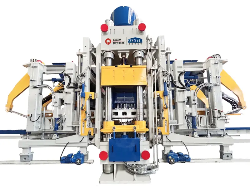 Компанія Quangong Machinery Co., Ltd. була визнана одним із перших (встановлених) великих технічних засобів у провінції Фуцзянь у 2025 році.