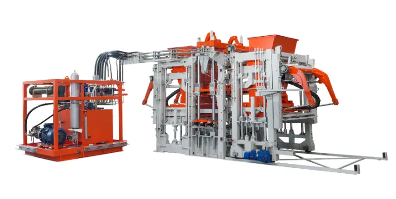 Точне виробництво створює зелений новий імпульс | Quangong Machinery Co., Ltd. Лінія виробництва цегли T9 виділяється надзвичайною міцністю
