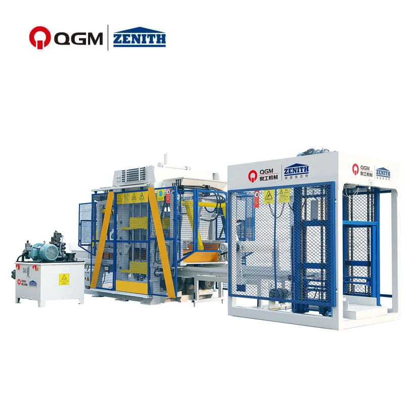 Цементна машина